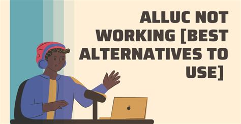 alluc kaleidoscope|Alluc Not Working: 5 Best Alternatives for Alluc on .